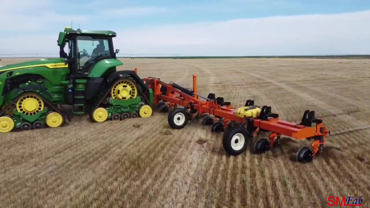 Slideshow - Misc. Equipment #smfab #agriculture #tractor #farming