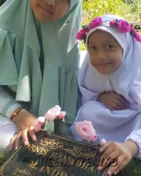 Dulu × sekarang alm denis kancil 163