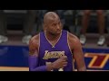 NBA 2K16 PS4 Play Now - Kobe vs LeBron! Lakers vs Cavs