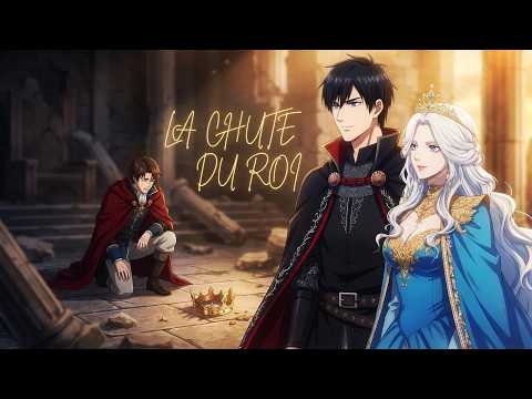 Fan Animation ♪ La chute du roi ♪ Switching Vocals (Original French Song) Part.II