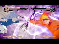 Naruto vs sasuke final battle  naruto the broken bond