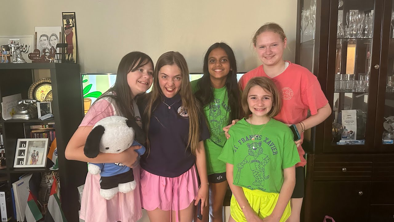 It’s not JAYANA’S channel anymore…….