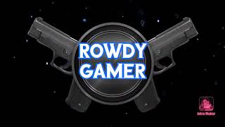 Asapi Bhi Apni Gaming Ke Liye Intro Bana Sakte Ho Aais