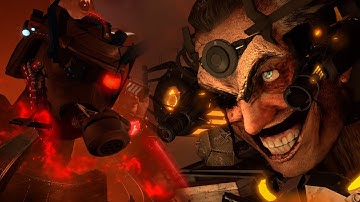 Skibidi Toilet: Alternate Timeline (The Fight)