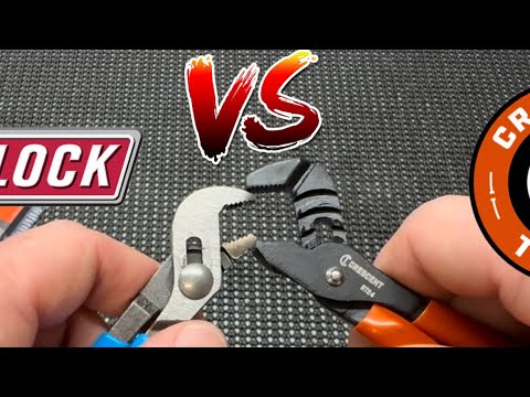 Channel Locks Autozone
