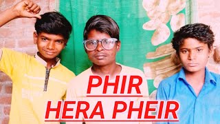 Phir Hera Pheri Spoof | Arshay Kumar | Piresh Rawal | Best #comedy Dcene Phir Hena Pheri Full movie