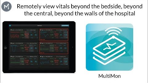 Remote Patient Monitoring | Beyond the Central
