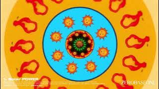 𝑶𝒇𝒇𝒊𝒄𝒊𝒂𝒍 𝑨𝒖𝒅𝒊𝒐 Track 01. | ZEROBASEONE (제로베이스원) 'Solar POWER'