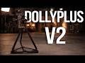 Edelkrone DollyPlus V2 A Game Changer When It Comes To Filming Yourself