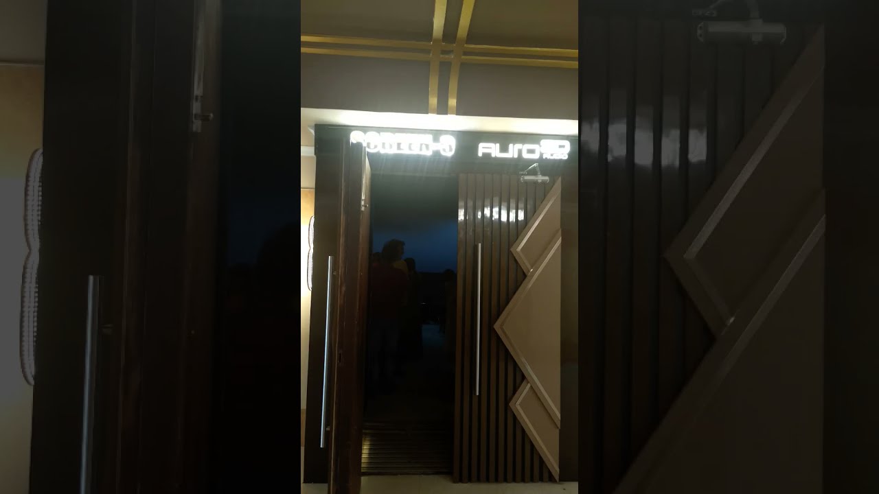 PSS Multiplex Upgraded Tenkasi Tirunelveli Mufasa Disney Lionking Viduthalai Vjs Soori