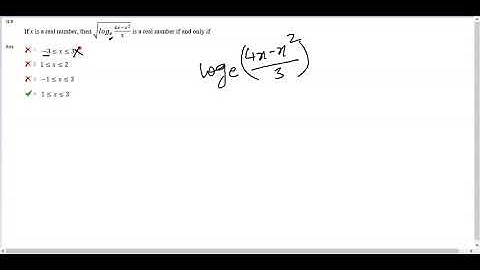 CAT 2019 QA Slot 2 – Question 9 | CAT Quant Previous Year Paper Solution | Arvind Shankar 100%iler