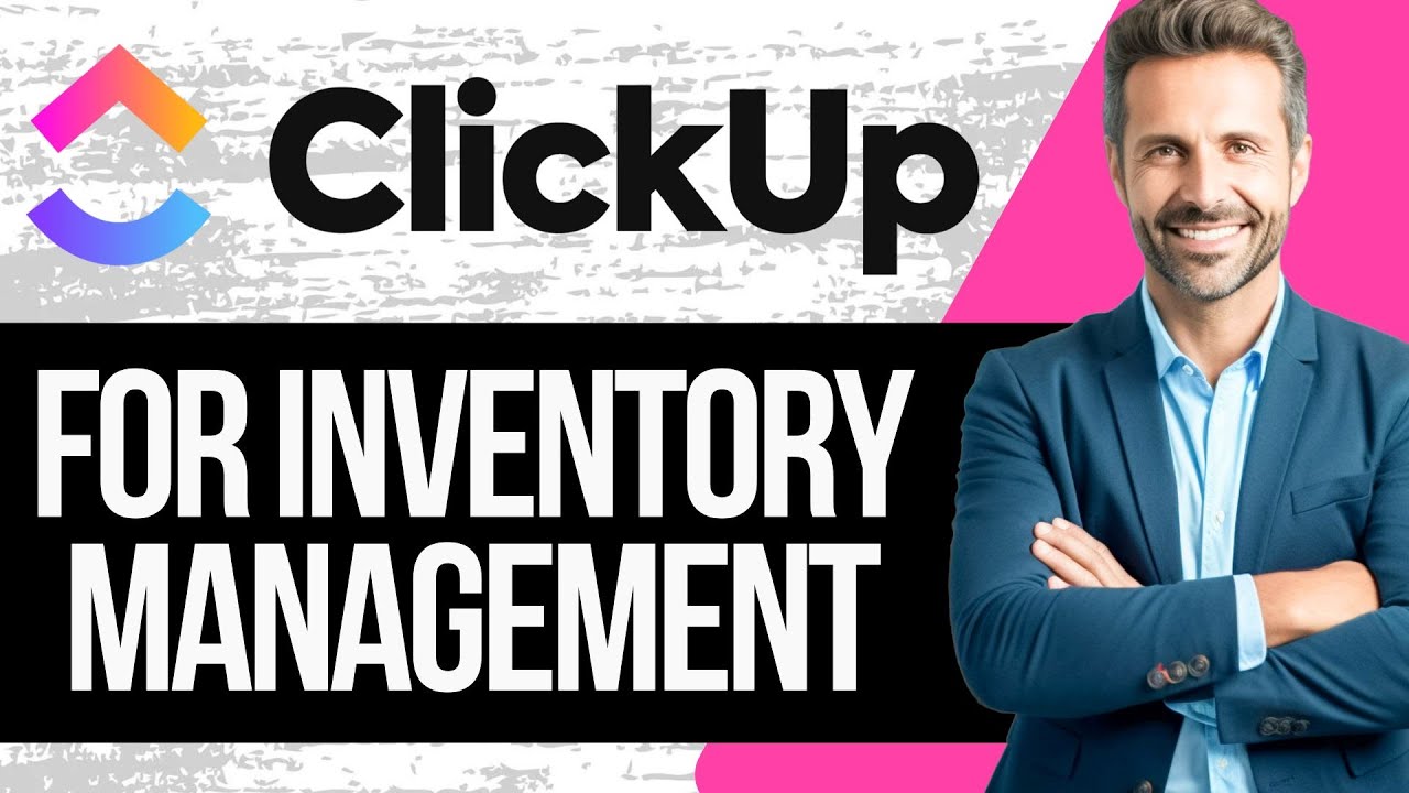 it inventory | template by clickup™ Images High... How to Use ClickUp for Inventory Management - YouTube