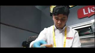 Leiveto Fuar Katılımı Güçlü Partner, Güçlü İş Birliği