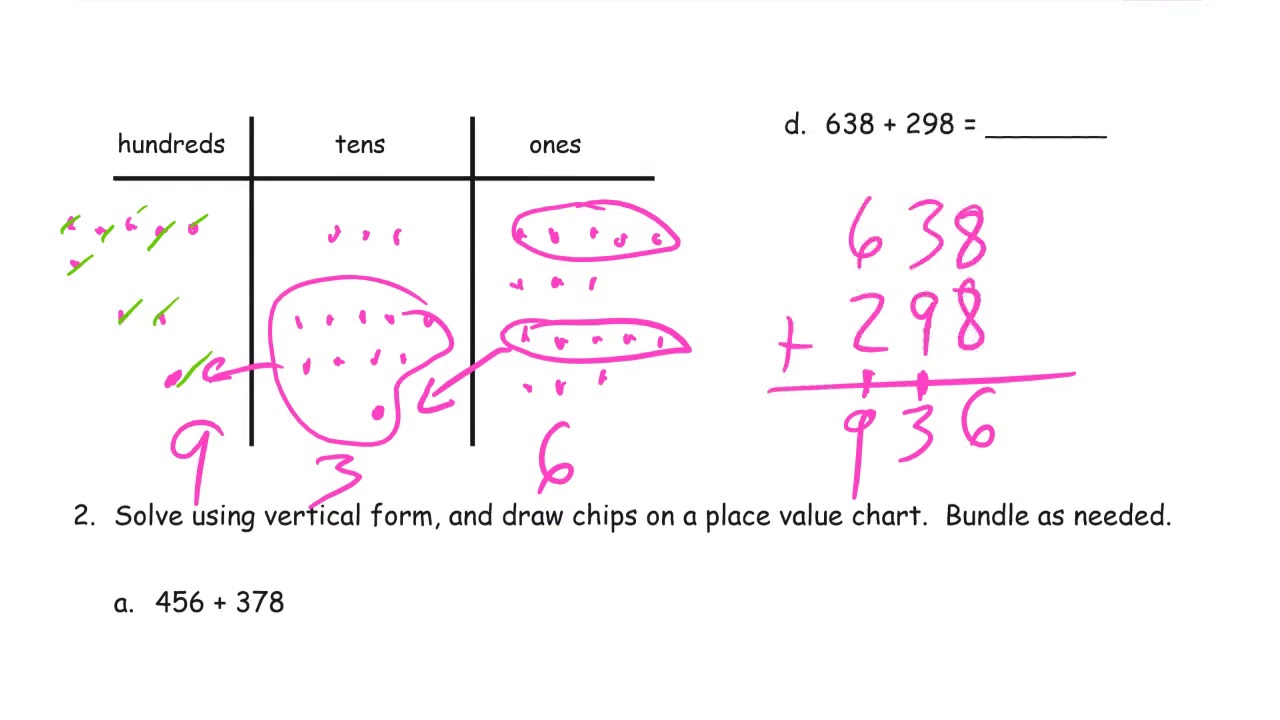 lesson 11 homework module 2 grade 5