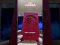 Year of the Dragon Red Envelopes from Luxury Watch Brands 🐉
