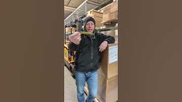 💥 Precise Walleye Crank 💥