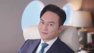 JPEX 張智霖 廣告 🤫 (KOL JPC 林作 陳怡 幣圈 祝君好)