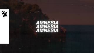 Tcts & Hyzteria Feat. Ekko - Amnesia (Official Lyric Video)