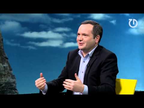 მძიმე კაცთან - ზურაბ ჭიაბერაშვილი