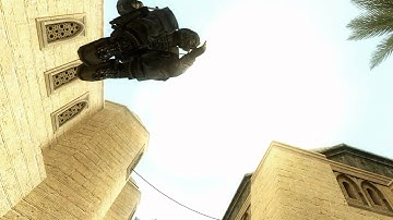 CS:S | takibo ESEA ACE CotW