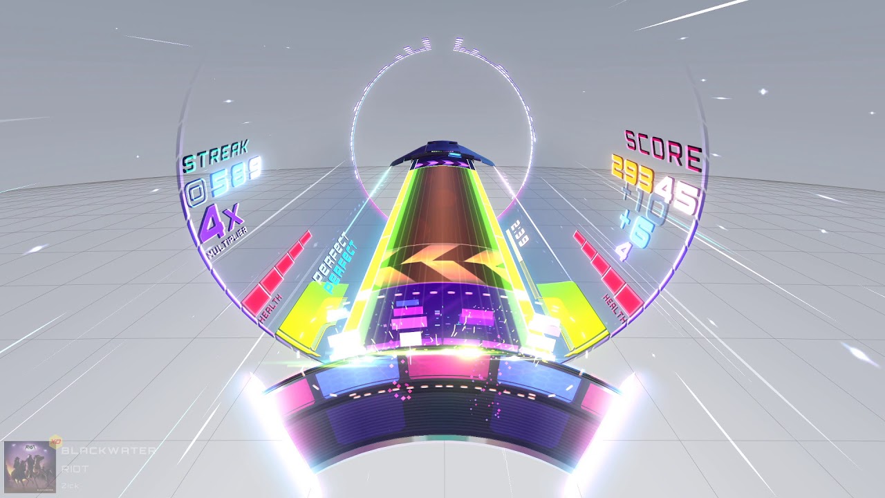 Blackwater (XD Difficulty Rank S/FC) Chart by Zick407 YouTube