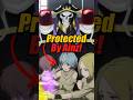 Did You Know Why Ainz Spared the Elven Slaves in Overlord? #overlord