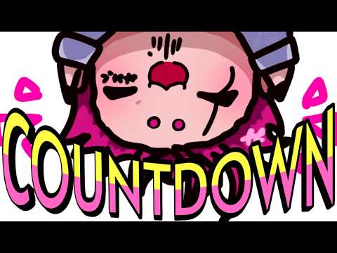 【カウントダウン】ハッピーバースデーの瞬間を共に！👀🗝🎉【みみっく=わんだぁぼっくす】【男性Vtuber】#みみっく箱誕祭2026