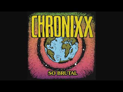 Chronixx – So Brutal