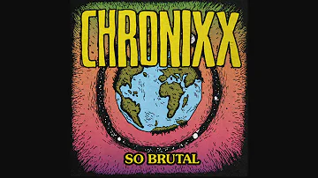 Chronixx - So Brutal (Loco Riddim) (Official Audio)