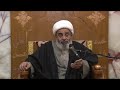 اهمية تعلم اللغة السريانية والعبرية في المعارف الاثنين 18 ربيع الاول 1440 هـ
