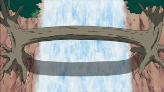 Yamato - Mokuton No Jutsu English Sub Episode 73 Naruto