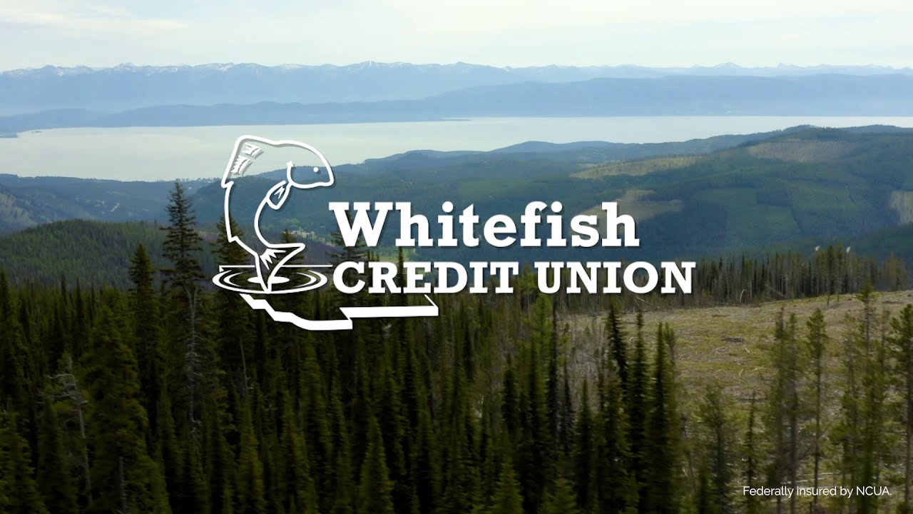 Montana Dream Whitefish Credit Union Commercial YouTube
