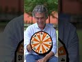 Sergio Fajardo pasó por la Ruleta del Voto Z de Telemedellín