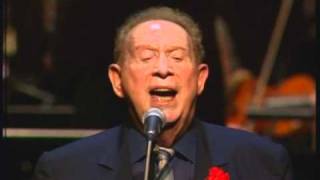 Charles Trenet - Beyond the sea / La Mer / 'Y a d'la Joie
