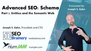 Celebrity Advanced SEO Schema and Structured Data Training Part 2 Wealth