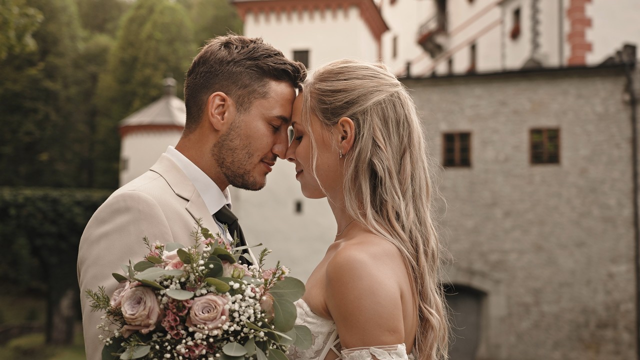 Poročni film Petra & Jaša