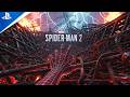 Spider-Man Takes Down Kraven's Hunter Guards | Full Action &amp; Brutal Finishers