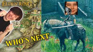 🔴 Conquering The Weeping Peninsula ! 🧙 Lindsay & Carson Play Elden Ring #6