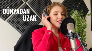 Ayşegül Coşkun - Dünyadan Uzak (Sakiler Cover) Resimi