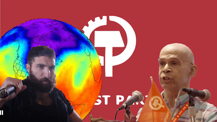 Hazs Message to The CPUSA and Joe Sims | Infrared ...