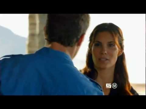 Hawaii 5-0 2x06 - 'Ka Hakaka Maika'I' (The Good Fi...