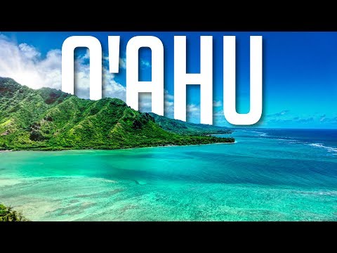 O&rsquo;ahu, Hawaii : The Documentary (french version)