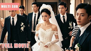 【Multi Sub】渣男未婚夫婚前出軌，不料看似平凡的未婚妻竟有隱藏身分！她大手一揮收回對渣男家族的所有扶持，讓他立刻成為了身無分文的流浪漢，原來她竟是…#romantic #drama