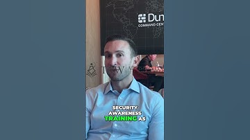 Cybersecurity Myth: Why Security Awareness Training Is DEAD in 2025 #shorts