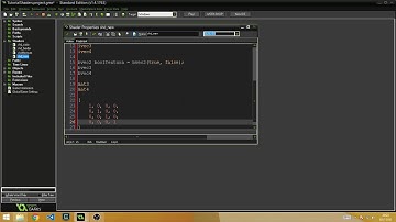Tutorial Game Maker Shaders 3: Lenguaje GLSL