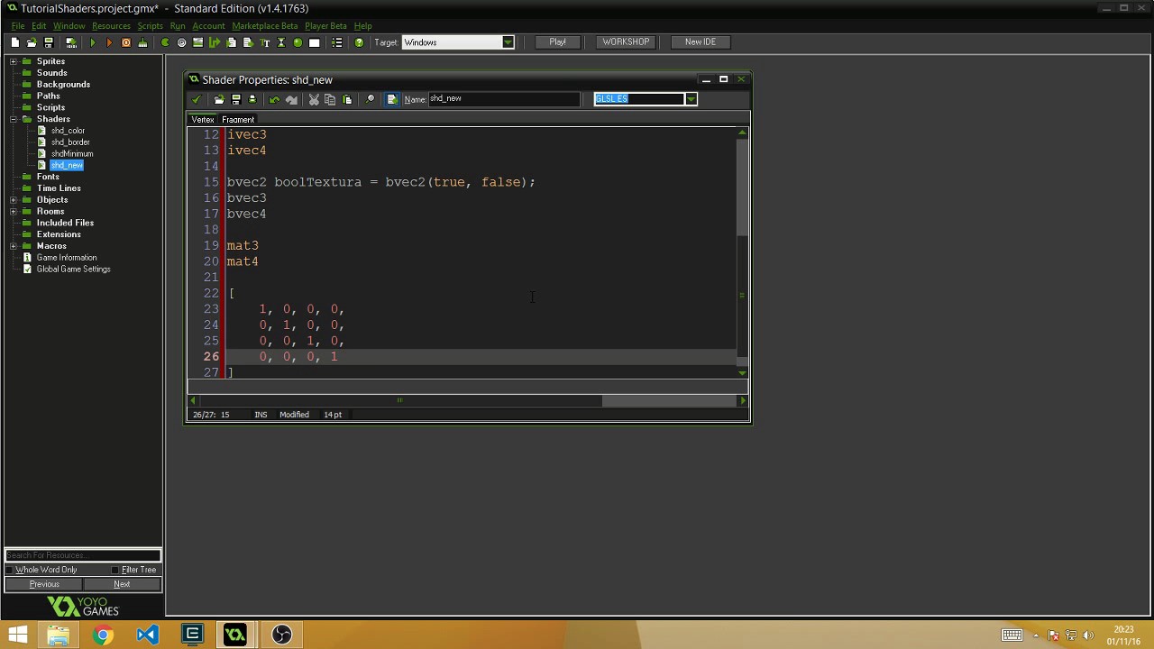 game maker studio shaders palette swap game maker studio shaders palette swap