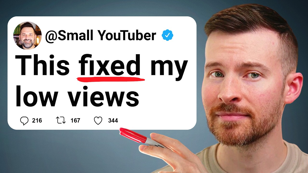 Did YouTube Stop Recommending Your Videos?