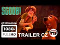 Scoob! (2020) CZ dabing HD trailer