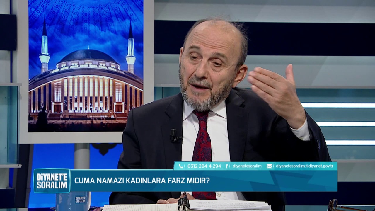 Cuma Namazi Nasil Kilinir Cuma Namazi Evde Kilinir Mi Diyanet Aciklamisti