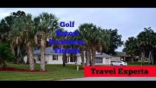Golf Resort Inverness - Vander Valk USA - Florida - Vacation Rental  - Review